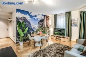 Top Location AC Free Parking SwissExperience - Image 1