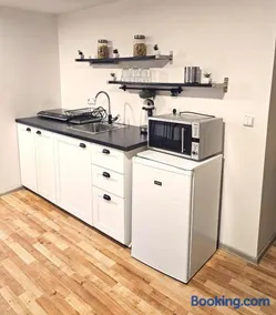 Apartmány Lahofer ZNOJMO - Image 4