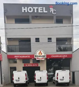 Hotel RC - Image 1