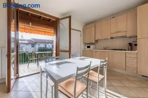 Acqua e Sole: Casa con Piscina e Area Solarium - Image 4