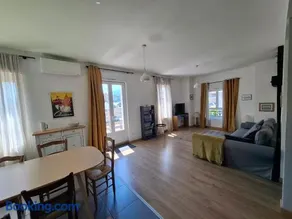 La Belle Escale, appartement calme, avec parking, Aix-les-Bains - Image 4
