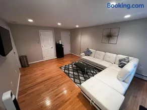 Premium Private Suite with Parking and Workspace - Image 1