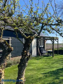 Vakantiehuisje De Waddenuil - Image 2