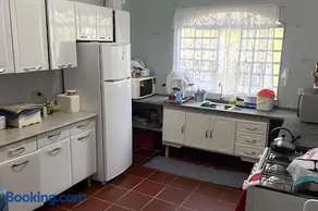 Casa nos Alpes de Itapeva MG - Image 1