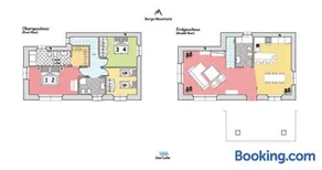 Villa Betulla con piscina privata sul lago di Como - Image 3