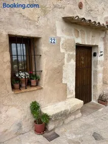 Authentic Cave House with Views - Cova L'Aljub - Image 1
