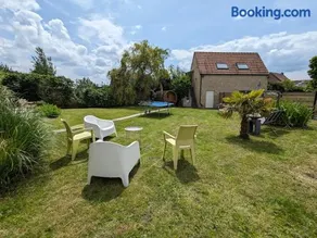 De Boskouter - studio - op het platteland - hondvriendelijk - gastvrij - Image 1