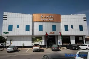 الماسة الذهبية للشقق المفروشة - Image 5