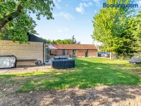 Red Brick Barn - Uk39916 - Image 4