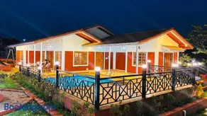 Snehdeep Villa, Konkan Trail - Image 2