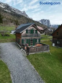 Ferienhaus Gaiswinkler - Image 1