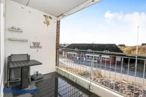 Dejlig Ferielejlighed Til 3 Personer Sj3235 - Image 1