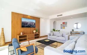 Stunning Apartment In Manilva With Wifi - Image 2