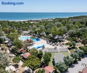 Glamping Lido di Pomposa - Image 1