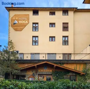 Hotel Roca - Image 4