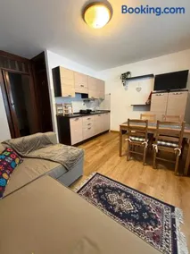 Apartment Garibaldi, Sella Nevea - Image 1