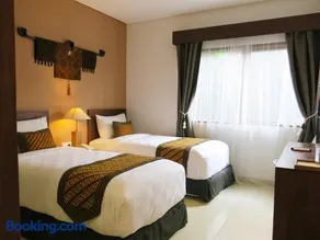 Red Tiger Resort - Image 3