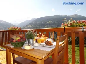 Le chalet d'Heidi - Image 2