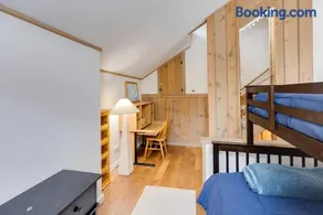 Moose Lane Chalet - King Bed, Clubhouse, 1 Pet - Image 3
