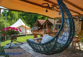 Lazy Dreams Voia Glamping - Cort Alex - Image 1