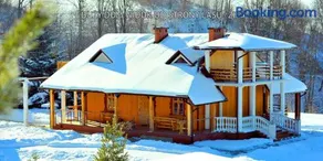 Bieszczady Sosnowa Aleja - Image 2
