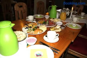 Ferienwohnung Schwemmer - Image 2