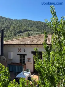 Casa Rural Las Nogueras - Image 5