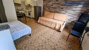 The Marchisio Apartment - Image 1