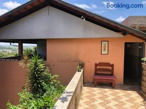 Casa para temporada, represa Bortolan Poços de Caldas - Image 4