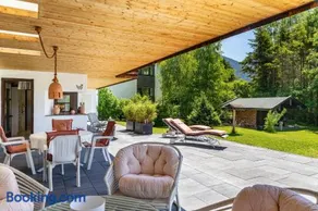 Villa Mona Lisa Bungalow mit Garten - Image 3