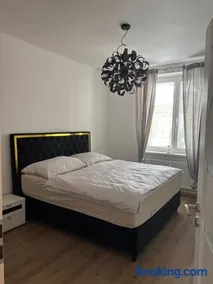 Apartmán v centre - Image 1