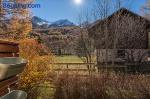 Apartment Chamoissiere - Image 3
