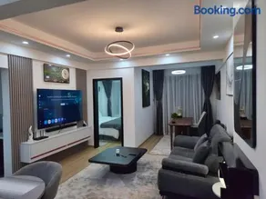 Smart Cloud Apartment - Image 1