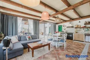 Villa 'Le Giarre - Con Piscina' mit privatem Pool, Wi-Fi und Klimaanlage - Image 2