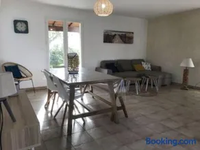 Maison de vacance proche de la plage - Image 1