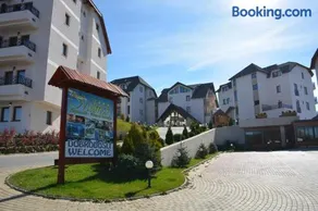 LUX Apartman B1 Milmari - Image 3