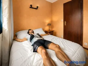 Vue Mont Blanc, balcon et parking privé - Image 2