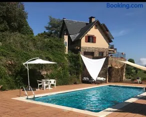 Casa de muntanya Can Coll de Susqueda Girona - Image 2