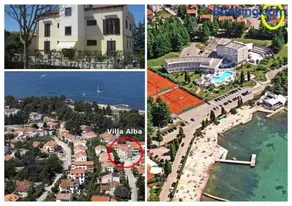 Apartments Villa Alba - Image 2