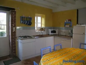 Gîte charmant au château, Le Veurdre - Image 2