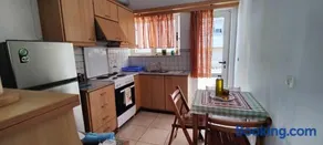 Comfortable and spacious apartment opposite a park in Chania with parking - Image 3