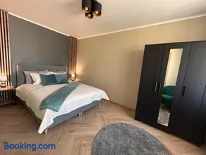 Pärnu Residences City Center Apartment - Image 4