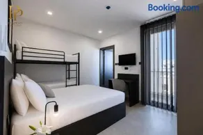 Urban 19 Residences The Signature Stay - Image 1