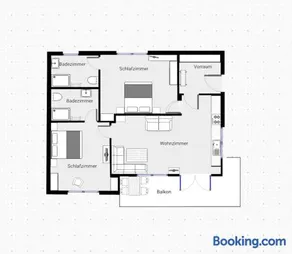 Appartements Gamsblick - Image 3