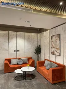 Quite Seven Serviced Apartments Jeddah - Image 3