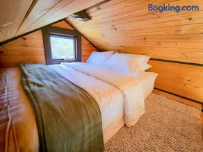 Anakie Gorge Getaway Tiny House 1 by Tiny Away - Image 3
