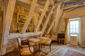 2 pièces, centre historique, "Loft Montaigne" - Image 5