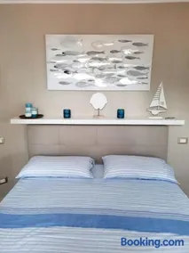 "Brezza Marina" con terrazza vista mare - Image 4