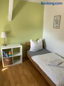 Muldenblick DG Wohnung - Image 4