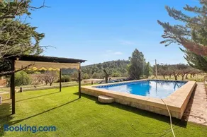 Villa Rancallosa con barbacoa, wifi y piscina privada - Image 2